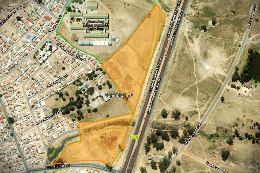 0 Bedroom Property for Sale in Mbekweni Western Cape